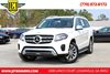 2017 Mercedes-Benz GLS 450 4MATIC SUV