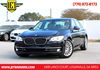 2014 BMW 7 Series 740Li