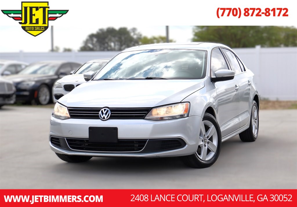 2013 Volkswagen Jetta 2.0L TDI DSG's photo