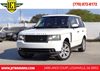 2011 Land Rover Range Rover HSE LUX
