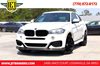 2017 BMW X6 xDrive50i
