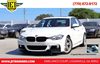 2016 BMW 3 Series 340i xDrive