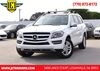2015 Mercedes-Benz GL 350 BlueTEC SUV