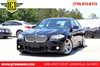 2013 BMW 5 Series 550i