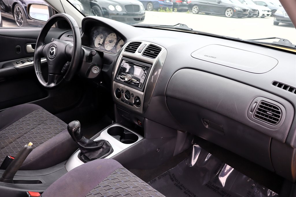 Used 2003 Mazda Protege5 in Loganville