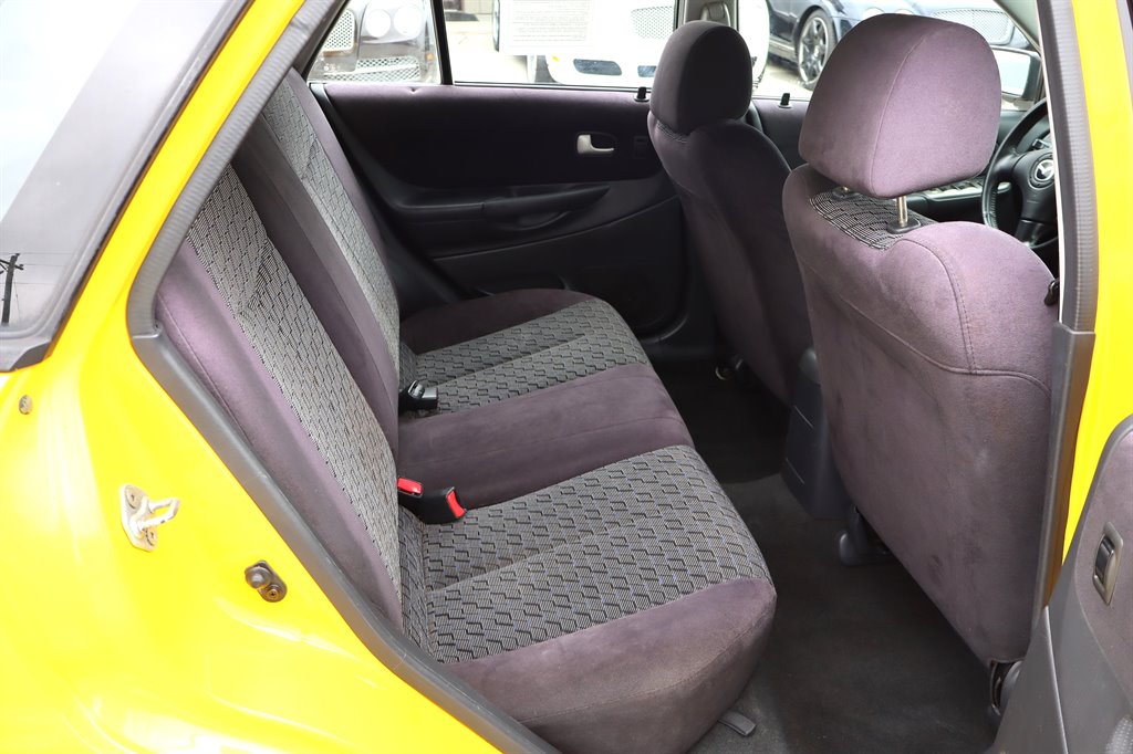 Used 2003 Mazda Protege5 in Loganville