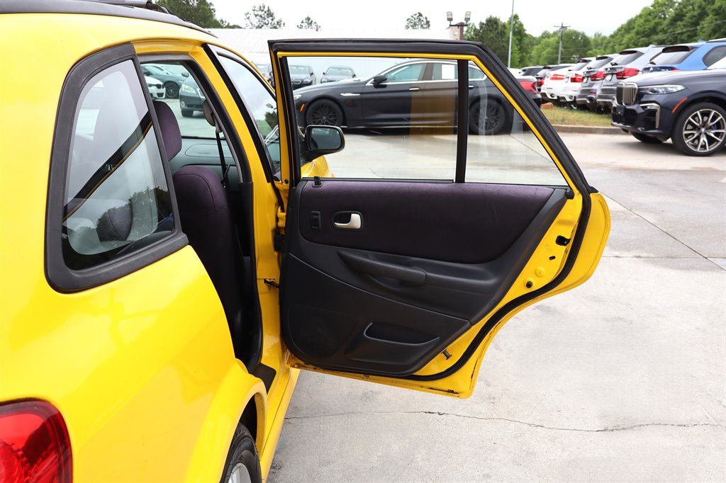 Used 2003 Mazda Protege5 in Loganville