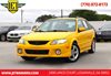 2003 Mazda Protege5 