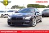 2015 BMW 6 Series 650i xDrive