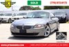 2008 BMW Z4 3.0si