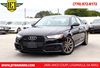 2016 Audi A6 3.0L TDI Prestige