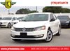 2013 Volkswagen Passat TDI SE