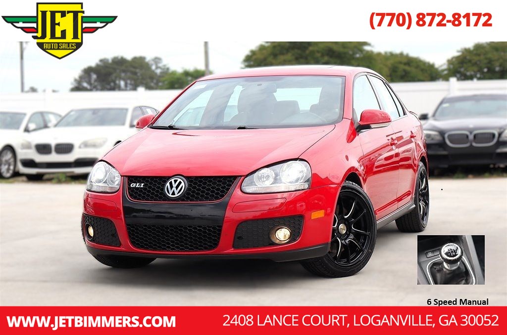 2009 Volkswagen Jetta GLI GLI PZEV's photo