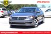 2013 Volkswagen Passat TDI SE