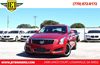 2013 Cadillac ATS Luxury