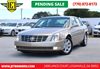 2006 Cadillac DTS w/1SB
