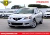 2007 Mazda Mazda3 i Touring