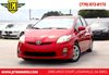 2010 Toyota Prius III