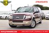 2009 Ford Expedition EL Eddie Bauer