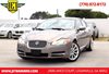 2011 Jaguar XF Premium