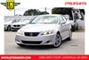 2006 Lexus IS 250 Sport