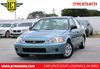1999 Honda Civic LX