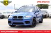 2013 BMW X5 M 