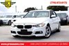 2015 BMW 3 Series 328i xDrive