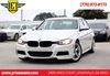 2014 BMW 3 Series 328i