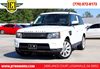 2013 Land Rover Range Rover Sport HSE LUX