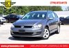 2015 Volkswagen Golf SportWagen TDI S