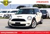 2012 MINI Cooper Clubman S