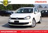 2012 Volkswagen Jetta SportWagen TDI