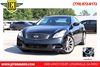 2008 INFINITI G37 Coupe Sport