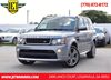 2012 Land Rover Range Rover Sport HSE GT Limited Edition