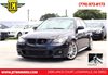 2008 BMW 5 Series 550i