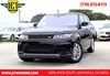 2018 Land Rover Range Rover Sport SE
