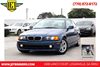 2000 BMW 3 Series 323Ci