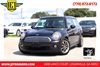2008 MINI Cooper Clubman 
