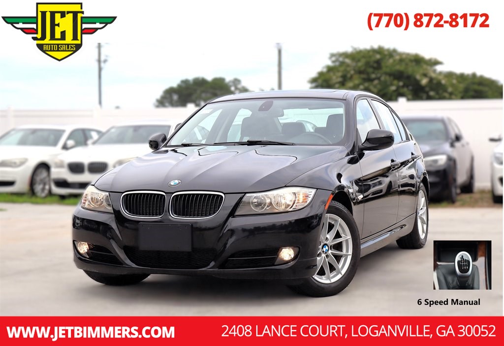 2011 BMW 3 Series 328i Sedan's photo