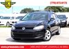 2015 Volkswagen Golf SportWagen TDI S