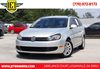 2011 Volkswagen Jetta SportWagen TDI