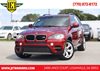 2012 BMW X5 35i