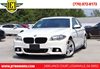 2015 BMW 5 Series 550i