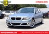2009 BMW 3 Series 335i xDrive