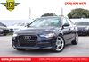 2014 Audi A6 3.0L TDI Premium Plus