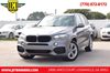 2016 BMW X5 xDrive50i