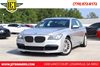 2014 BMW 7 Series 750Li xDrive