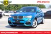 2018 BMW X4 M40i