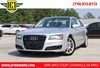 2014 Audi A8 L 3.0L TDI